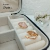 Aretes DAIRA