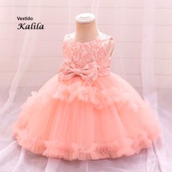 rosa nude KALILA
