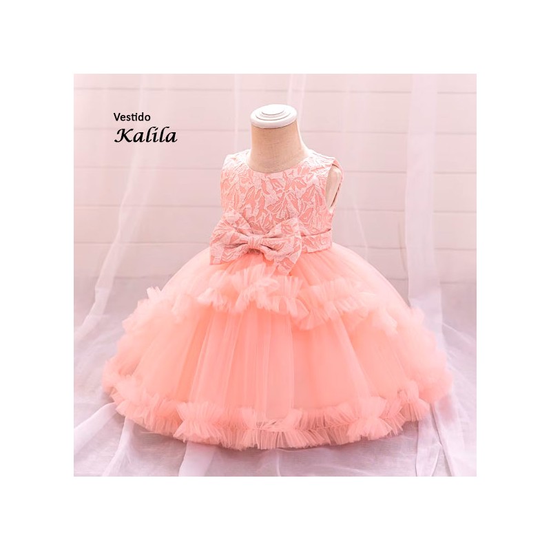 rosa nude KALILA
