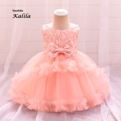 rosa nude KALILA