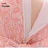 rosa nude KALILA