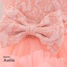 rosa nude KALILA