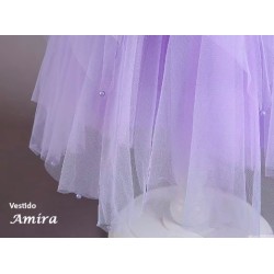 lila AMIRA
