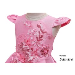 palo rosa SAMIRA