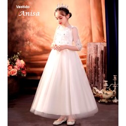 ANISA blanco Ivory