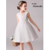 HAMIDA blanco Ivory