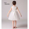 HAMIDA blanco Ivory