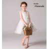 HAMIDA blanco Ivory
