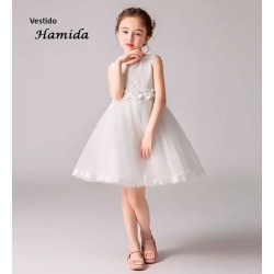 HAMIDA blanco Ivory