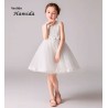 HAMIDA blanco Ivory