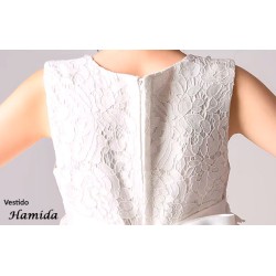 HAMIDA blanco Ivory