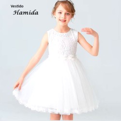 HAMIDA blanco Ivory