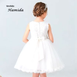 HAMIDA blanco Ivory