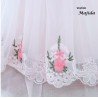 blanco Ivory MAJIDA