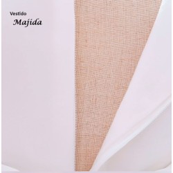 blanco Ivory MAJIDA