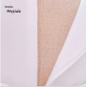 blanco Ivory MAJIDA