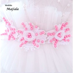 blanco Ivory MAJIDA