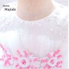 blanco Ivory MAJIDA