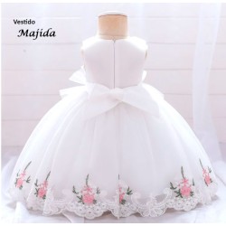 blanco Ivory MAJIDA