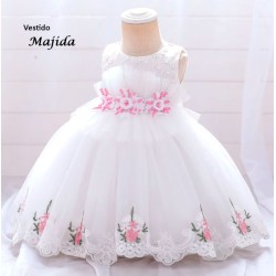 blanco Ivory MAJIDA