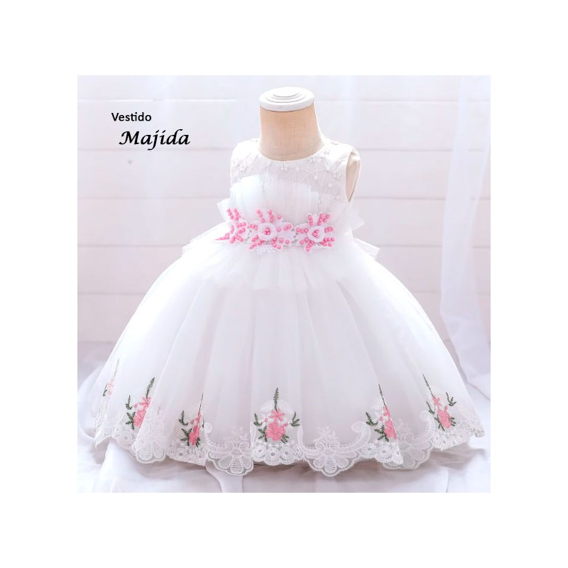 blanco Ivory MAJIDA