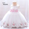 blanco Ivory MAJIDA