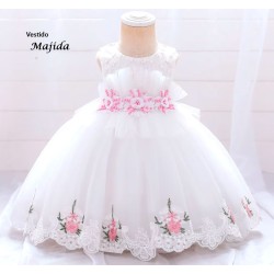 blanco Ivory MAJIDA