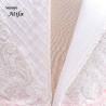 ATIFA blanco Ivory