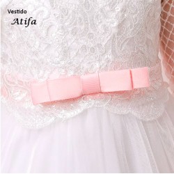 ATIFA blanco Ivory