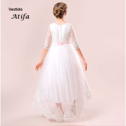 ATIFA blanco Ivory