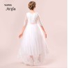 ATIFA blanco Ivory
