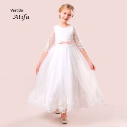 ATIFA blanco Ivory