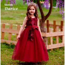 rojo vino DARICE