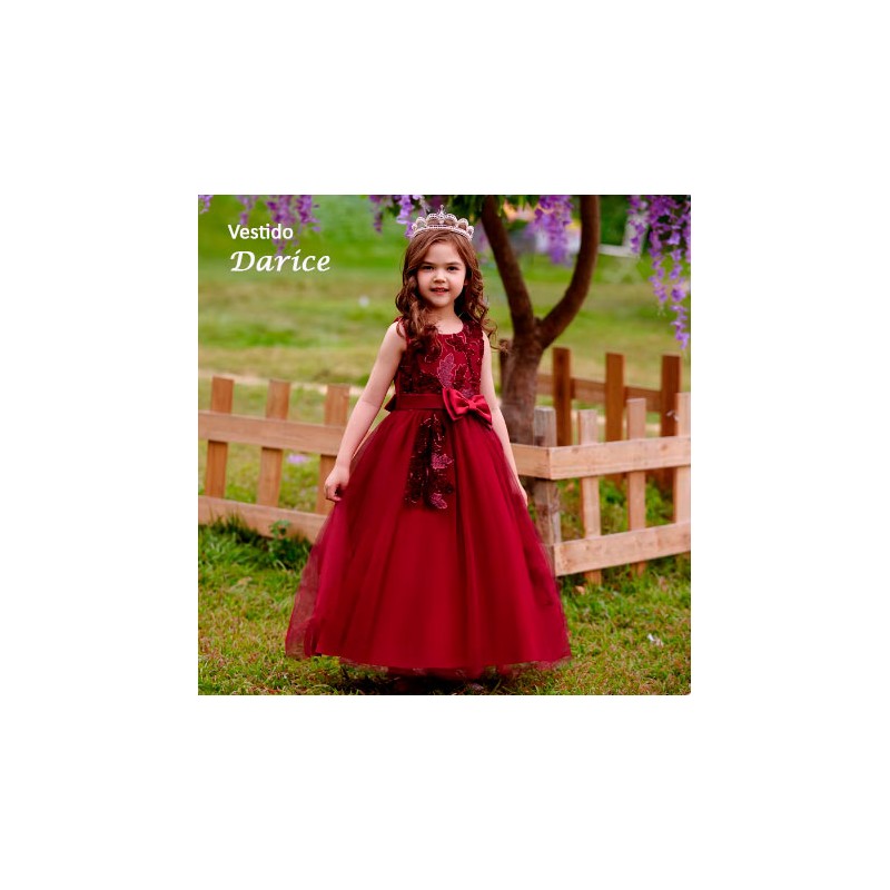 rojo vino DARICE