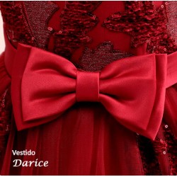 rojo vino DARICE