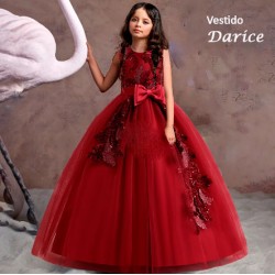 rojo vino DARICE