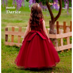 rojo vino DARICE