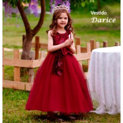 rojo vino DARICE
