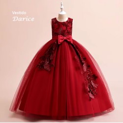 rojo vino DARICE