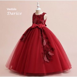 rojo vino DARICE