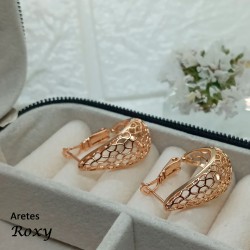 Aretes ROXY