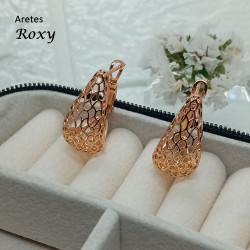 Aretes ROXY