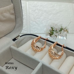 Aretes ROXY