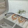Aretes ROXY
