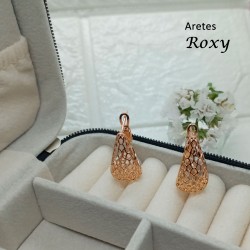 Aretes ROXY