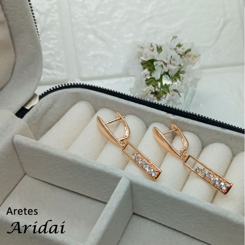 aretes ARIDAI