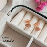 aretes MAIDIE