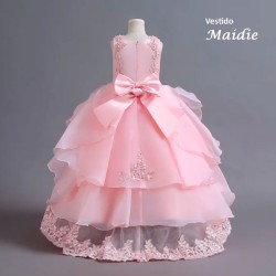 rosa nude MAIDIE