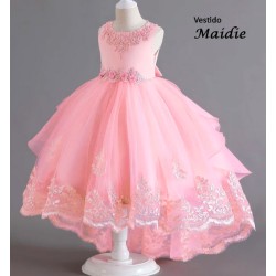 rosa nude MAIDIE