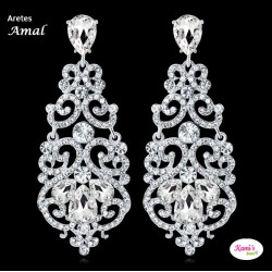 aretes AMAL